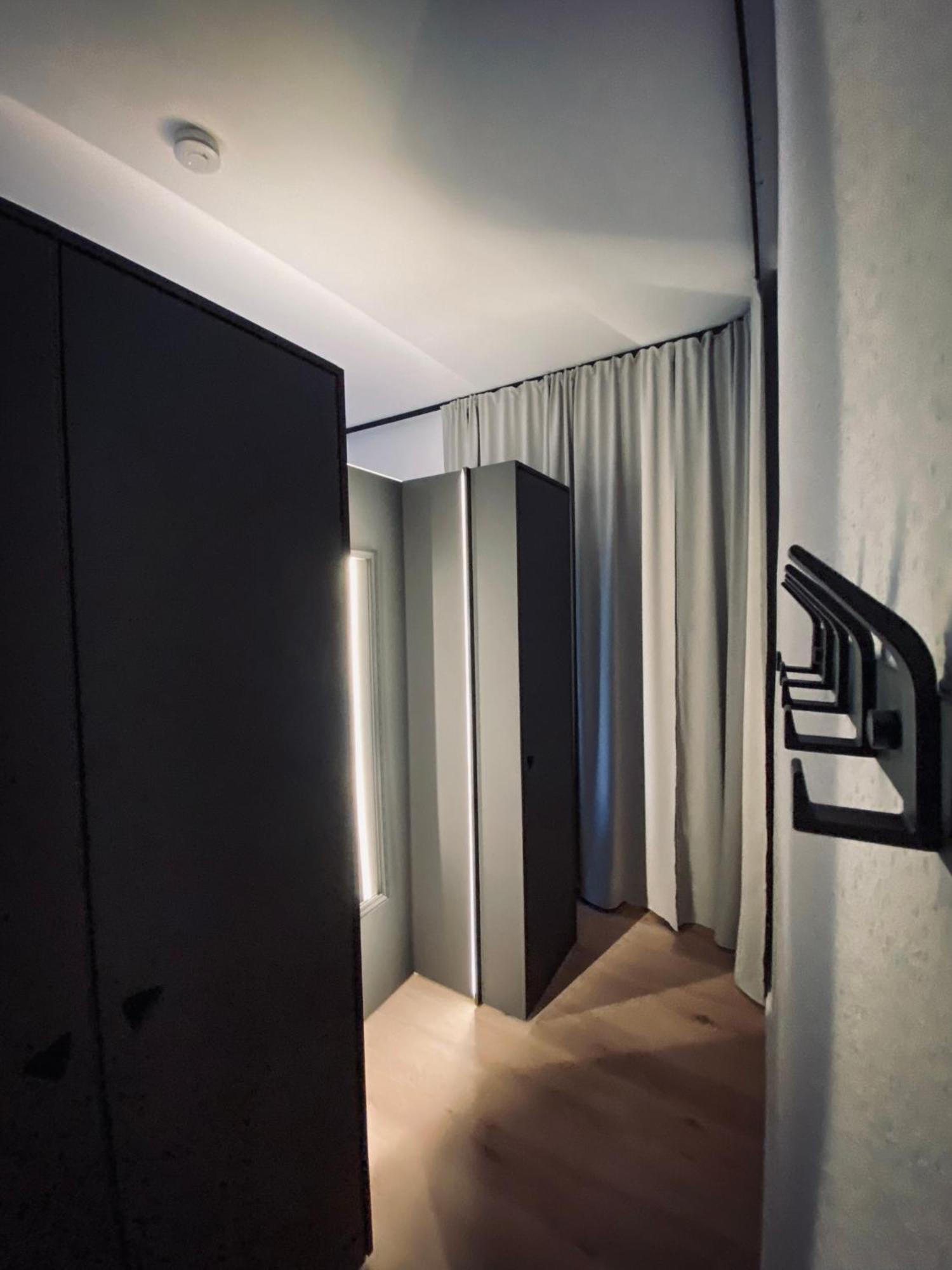 Yokolou - Design-Apartments โคเบลนซ์ ภายนอก รูปภาพ