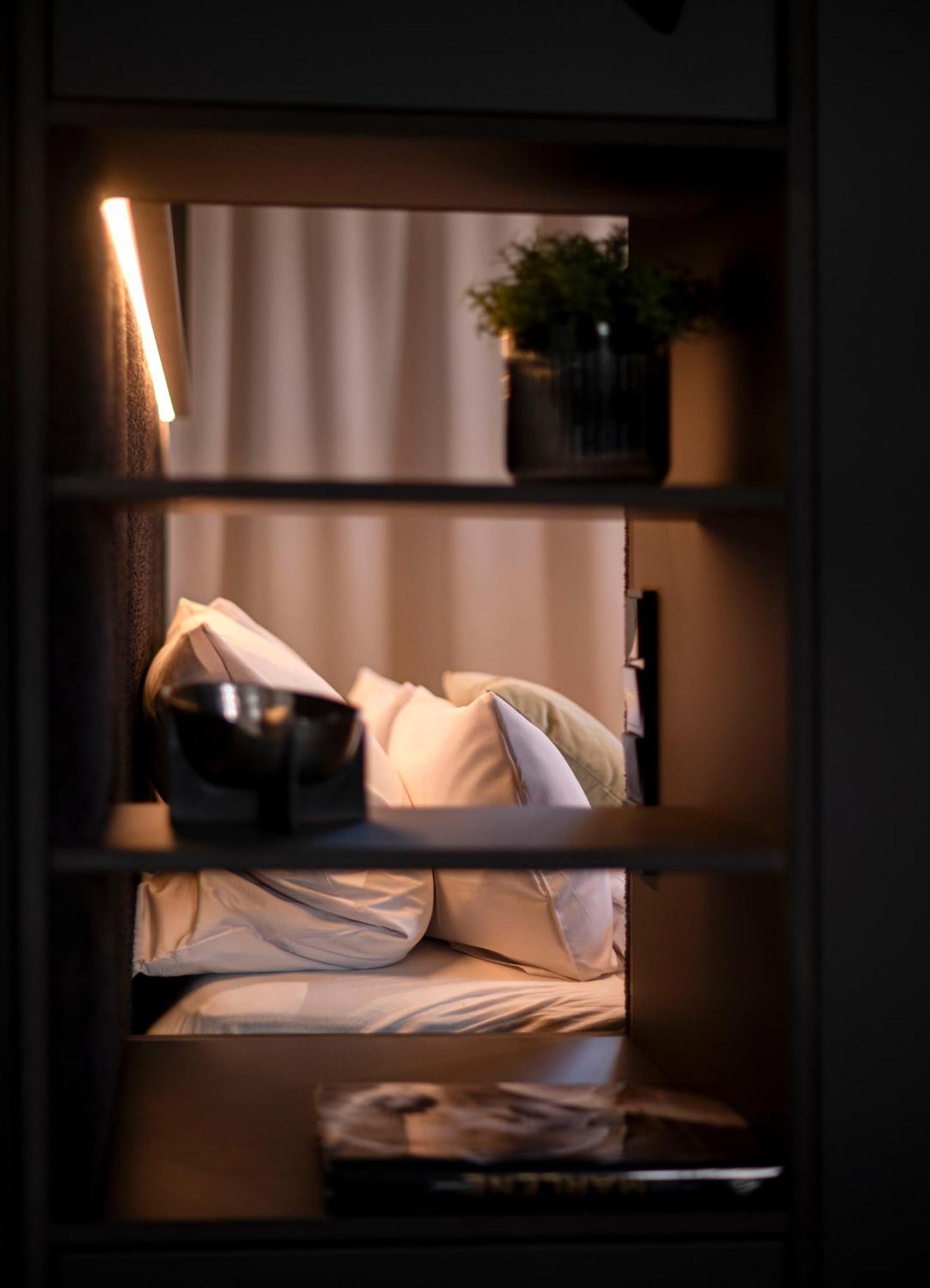 Yokolou - Design-Apartments โคเบลนซ์ ภายนอก รูปภาพ